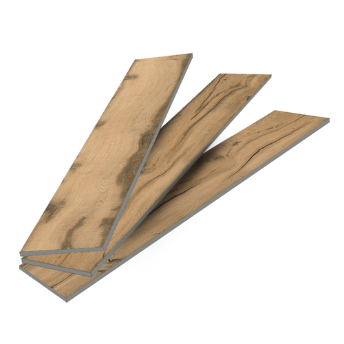 IMPERIAL WOOD BEIGE 200X1200MM MATT PORCELAIN TILES