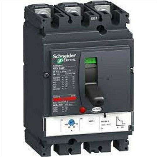 Easy Pact CVS MCCB ( Molded Case Circuit Breakers) 