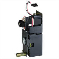 Circuit Breaker Components - Metal, 100mm X 50mm X 30mm | 100g, 12v Dc, 1a, Ip65 Protection, -20â°c To +60â°c Operating Temperature
