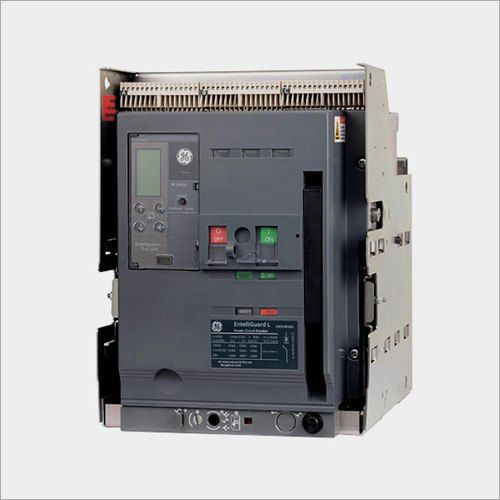 Industrial Air Circuit Breakers