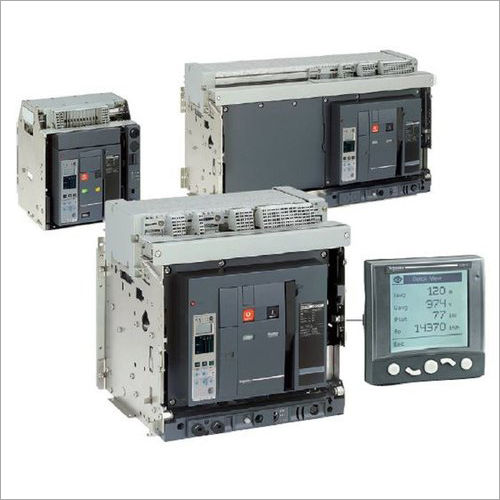 Air Circuit Breakers