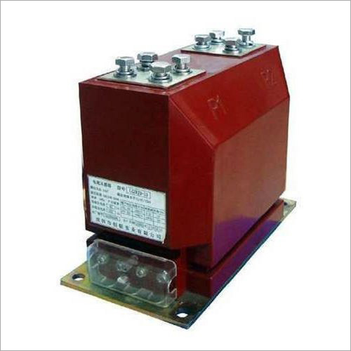 Medium Voltage Current Transformer By ABR TECHNICAL SERVICE