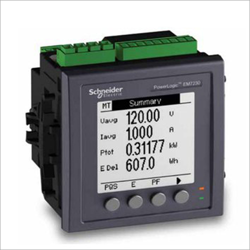 Demand Controller By ABR TECHNICAL SERVICE