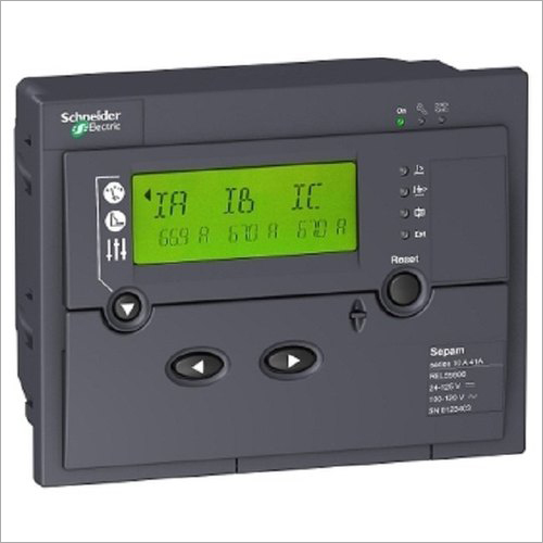 Numerical Relays By ABR TECHNICAL SERVICE
