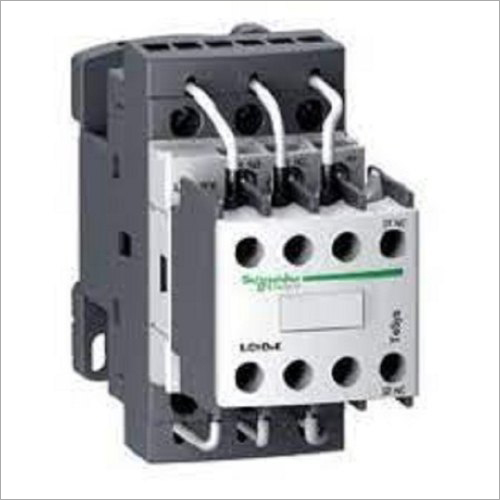 Capacitor Duty Contactors By ABR TECHNICAL SERVICE