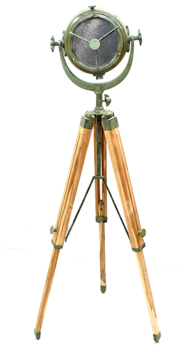 Floor Spot Search Light