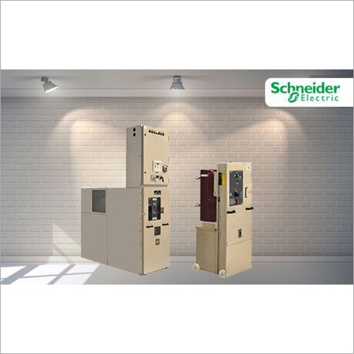 Schneider Vacuum Circuit Breaker By ABR TECHNICAL SERVICE
