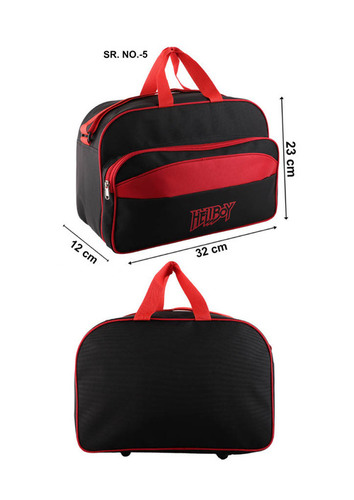 Small Travel Bag
