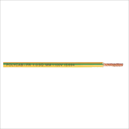 Building PVC Wire