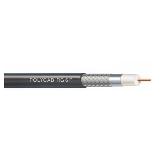 CO-Axial Cable