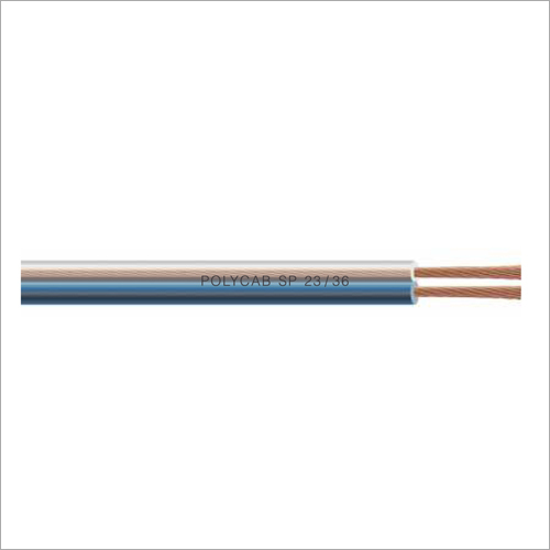 Speaker Cable By SHREE MANMOHAN CORPORATION