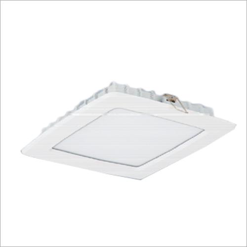 Radiance LED Square Panel Light