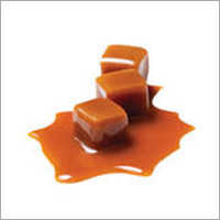 Butterscotch Flavor