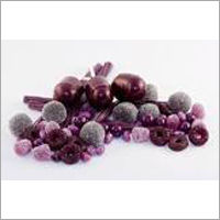 Grape Flavour - Natural Essence Concentrate, Infused with Organic Grapes, Vegan-Friendly Option