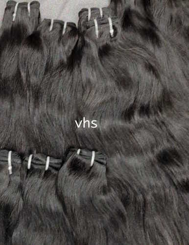 100% Virgin Human Straight Hair