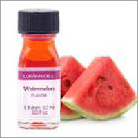 Watermelon Flavour - Natural Extract , Refreshing Taste with Vibrant Sweetness and Versatile Culinary Uses