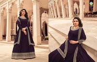 Long Gown