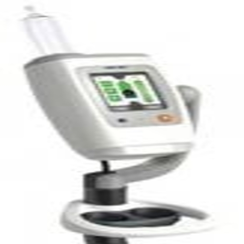 BAYER Medrad Salient Contrast Injection System