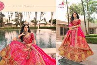 Fancy Lehenga