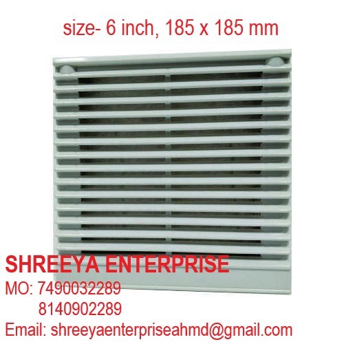 AIR VENT 6 INCH
