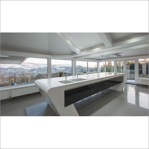 Corian Acrylic Solid Surface