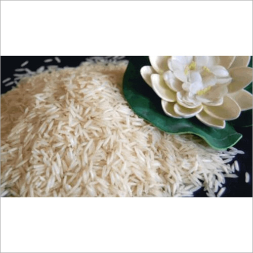 Boiled rice
