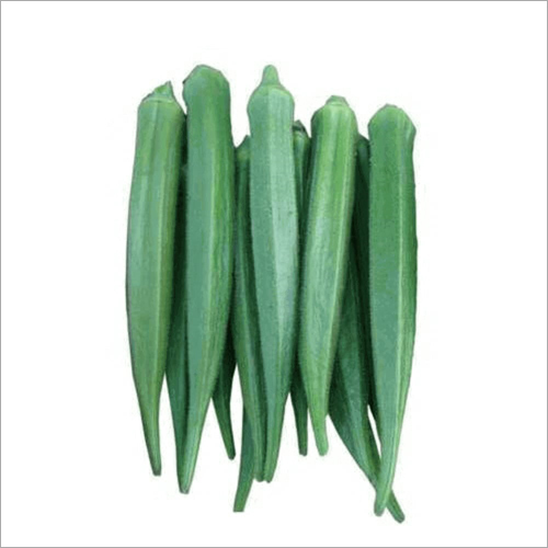 Lady Finger