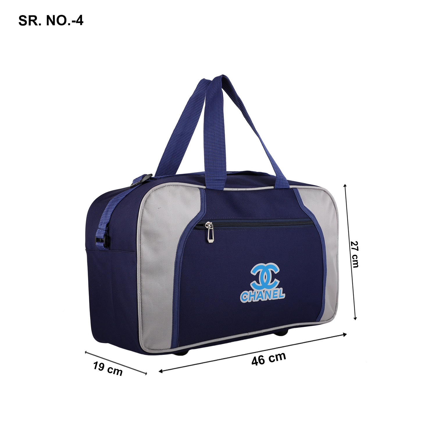 Promotional Duffle Luggage Bag