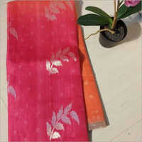 Ladies Ethnic Banarasi Saree