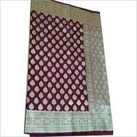 Ladies Banarasi Bridal Saree