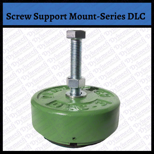 Screw Support Mounts - Series DLC