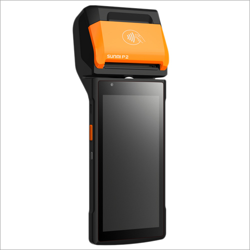 SUNMI P2 Android POS Terminal