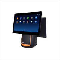 Sunmi T2 Desktop POS