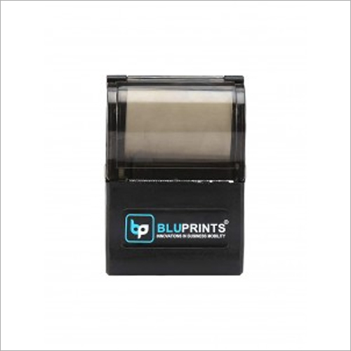 BluMR2-BT BluPrints Bluetooth Enabled Mobile Thermal Receipt Printer