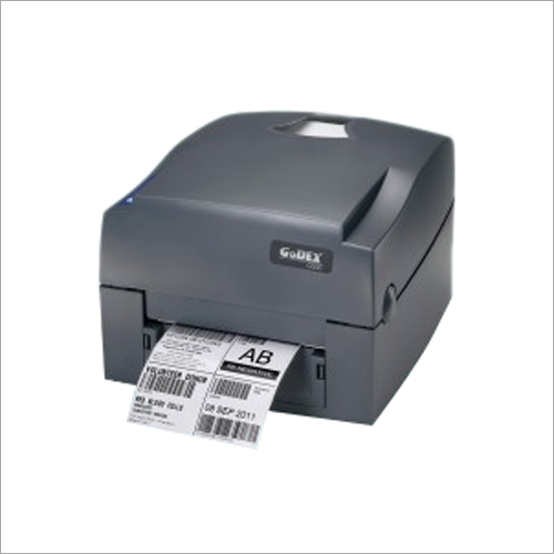 Godex G500 Barcode Printer By DRAKSHA GLOBAL