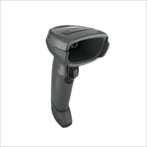 Zebra DS4608 Barcode Scanner