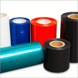 Resin Ribbon