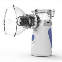 Nebulizer