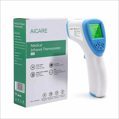 AICARE Medical Infrared Thermometer