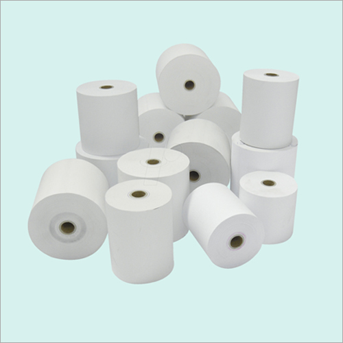 55mm Thermal Paper Roll