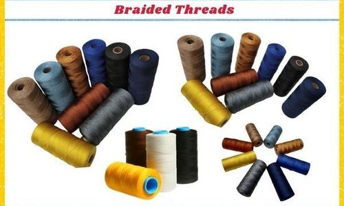 Nylon Thread In Agra, Uttar Pradesh At Best Price