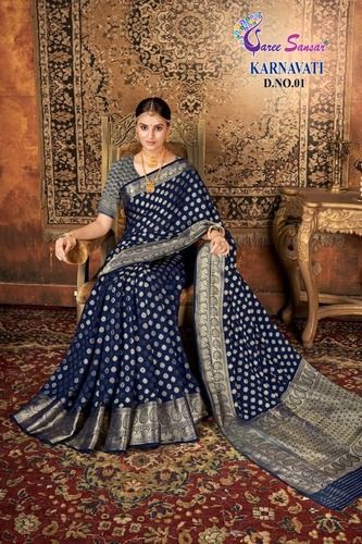 Silk Sarees