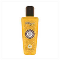 Aroma Therapy Body Massage Oil Dry Place