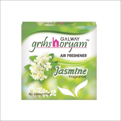 Jasmine Air Freshner Shelf Life: 1 Years