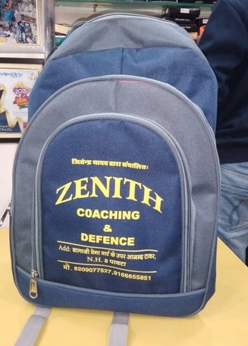 Promotion Class Bagpack