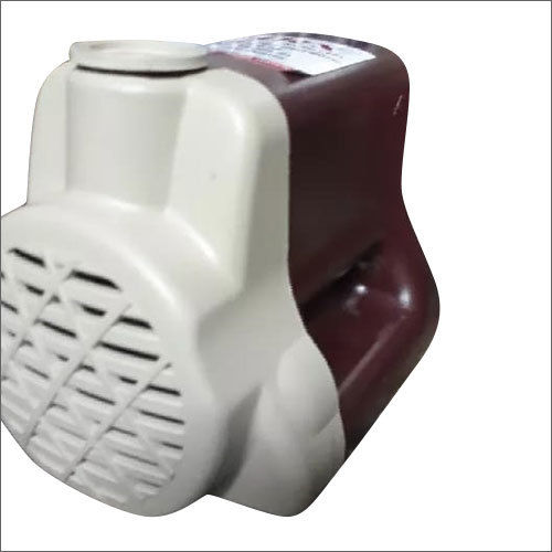 White And Brown Water Cooler Pump