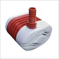 Plastic Air Cooler Pump Power: Electric