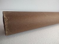 Brown Wax Coated Paper