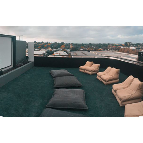 ModernTerrace Delight Floor