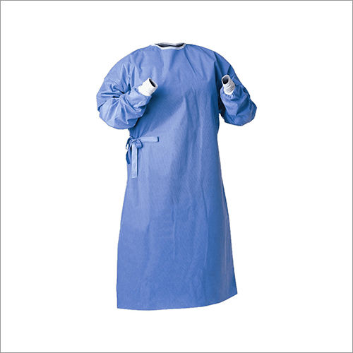 Hospital Surgical Gown